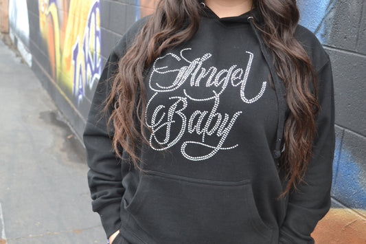 Angel Baby hoodie