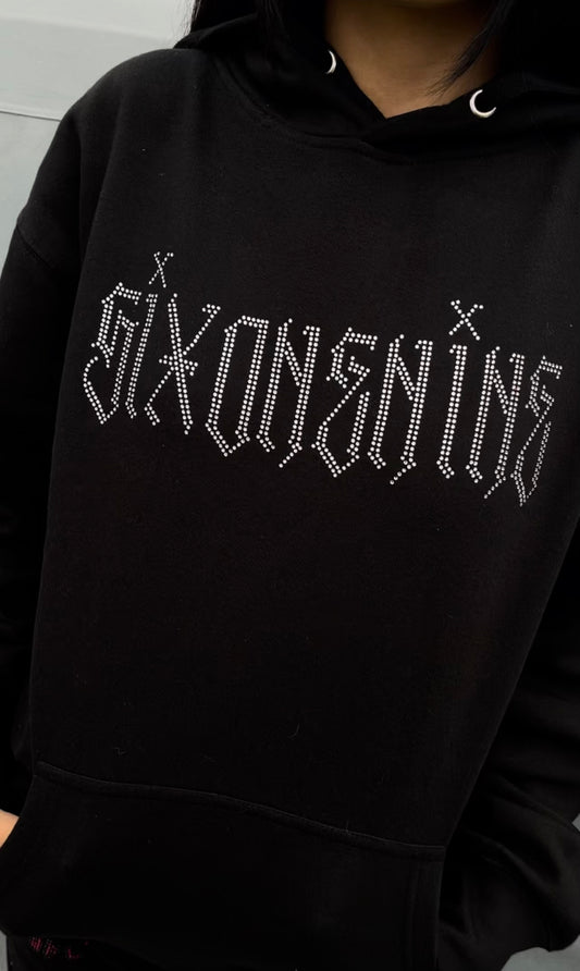 SixOneNine hoodie